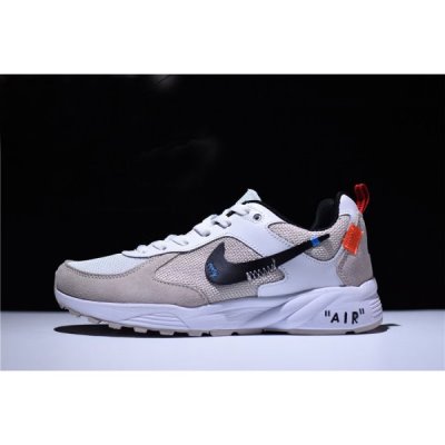 Nike Air Icarus Extra Qs Beyaz Lifestyle Ayakkabı Türkiye - VWYG5JXT